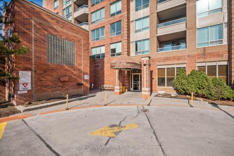 Photo 31 at 1106 - 850 Steeles Avenue W, Lakeview Estates, Vaughan