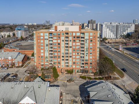 Photo 34 at 1106 - 850 Steeles Avenue W, Lakeview Estates, Vaughan