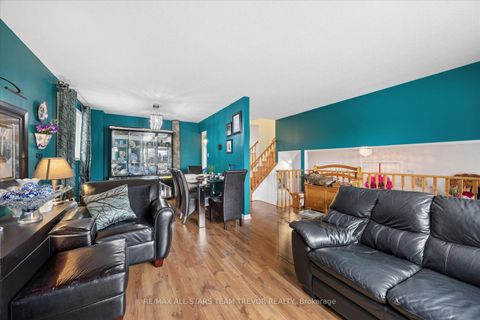 Photo 2 at 123 Biscayne Boulevard, Keswick South, Georgina