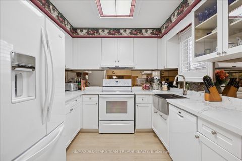 Photo 5 at 123 Biscayne Boulevard, Keswick South, Georgina