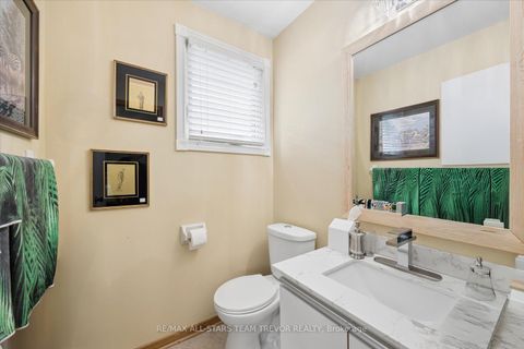 Photo 19 at 123 Biscayne Boulevard, Keswick South, Georgina