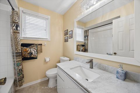 Photo 24 at 123 Biscayne Boulevard, Keswick South, Georgina