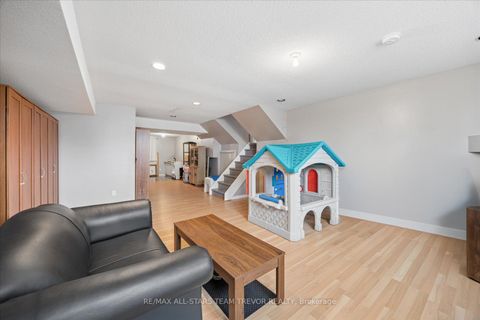 Photo 26 at 123 Biscayne Boulevard, Keswick South, Georgina