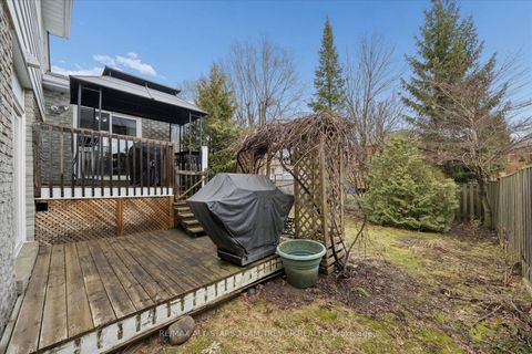 Photo 32 at 123 Biscayne Boulevard, Keswick South, Georgina