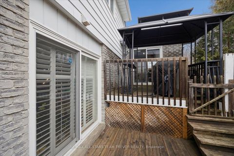 Photo 33 at 123 Biscayne Boulevard, Keswick South, Georgina