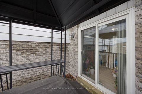 Photo 34 at 123 Biscayne Boulevard, Keswick South, Georgina