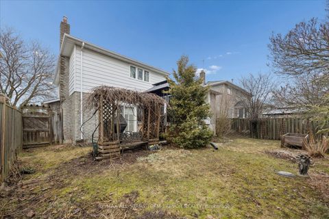 Photo 36 at 123 Biscayne Boulevard, Keswick South, Georgina