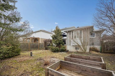 Photo 38 at 123 Biscayne Boulevard, Keswick South, Georgina