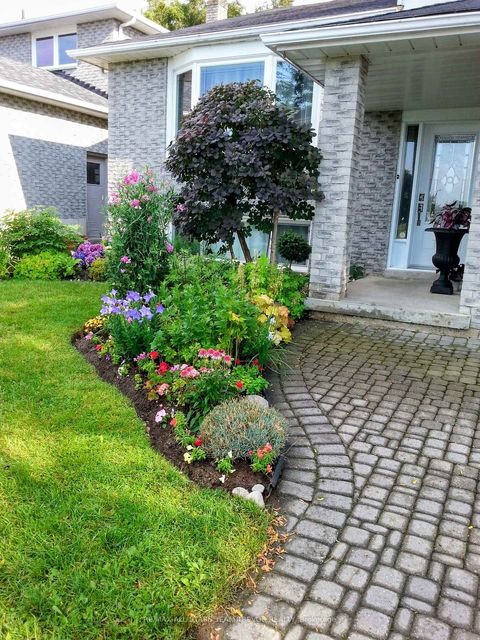 Photo 41 at 123 Biscayne Boulevard, Keswick South, Georgina