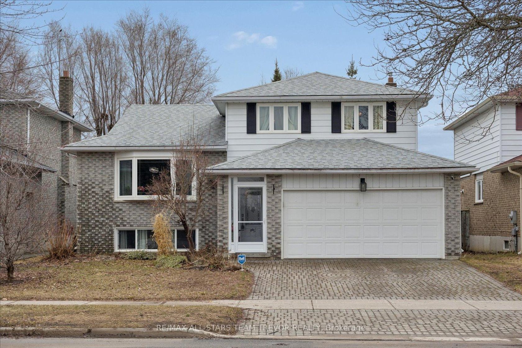 123 Biscayne Boulevard, Keswick South, Georgina photo number 2