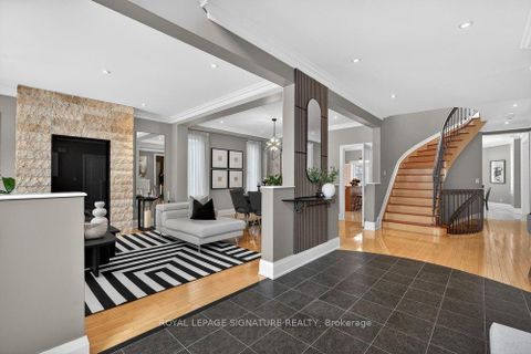 Photo 4 at 27 Cleta Drive, Kennedy Park, Toronto