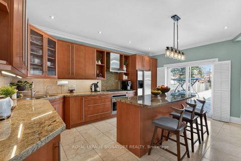 Photo 11 at 27 Cleta Drive, Kennedy Park, Toronto