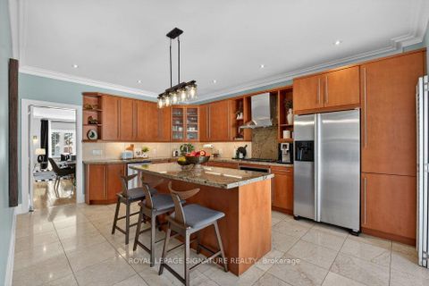 Photo 12 at 27 Cleta Drive, Kennedy Park, Toronto