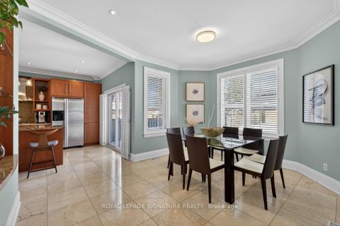 Photo 15 at 27 Cleta Drive, Kennedy Park, Toronto