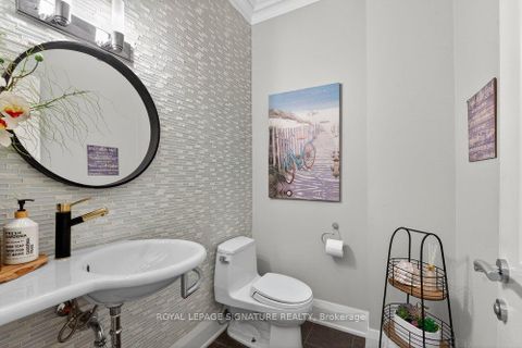 Photo 19 at 27 Cleta Drive, Kennedy Park, Toronto