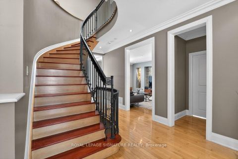 Photo 21 at 27 Cleta Drive, Kennedy Park, Toronto