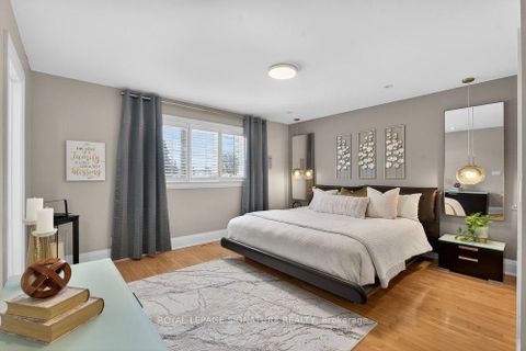 Photo 28 at 27 Cleta Drive, Kennedy Park, Toronto