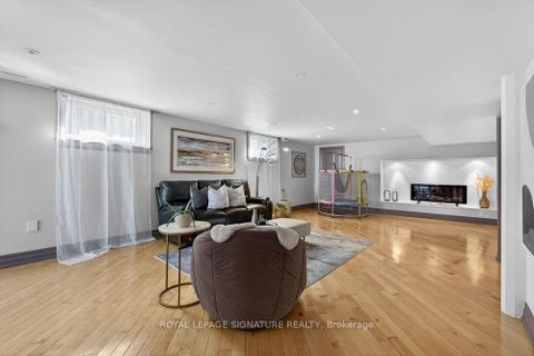 Photo 38 at 27 Cleta Drive, Kennedy Park, Toronto