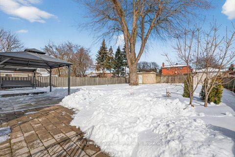 Photo 47 at 27 Cleta Drive, Kennedy Park, Toronto