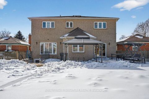 Photo 48 at 27 Cleta Drive, Kennedy Park, Toronto