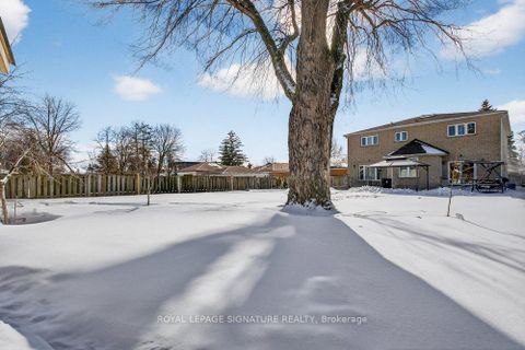 Photo 49 at 27 Cleta Drive, Kennedy Park, Toronto