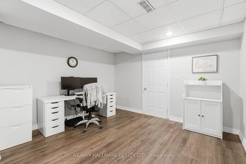 Photo 32 at 897 Oberland Drive, Pinecrest, Oshawa