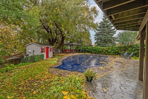 Photo 48 at 897 Oberland Drive, Pinecrest, Oshawa