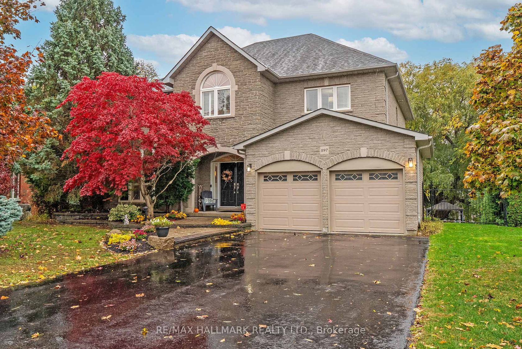 897 Oberland Drive, Pinecrest, Oshawa 