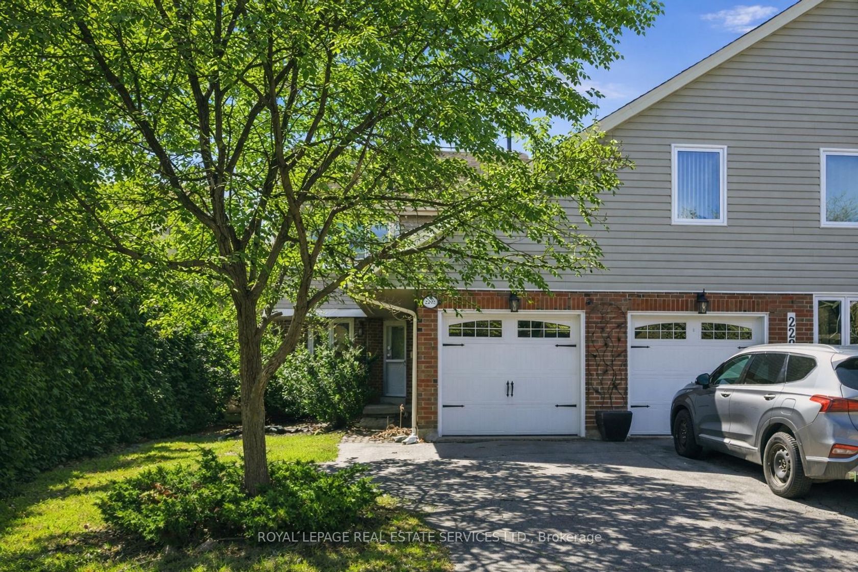 2202 Margot Street, RO River Oaks, Oakville 