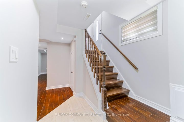 Photo 27 at 17 Madrid Street, Bendale, Toronto