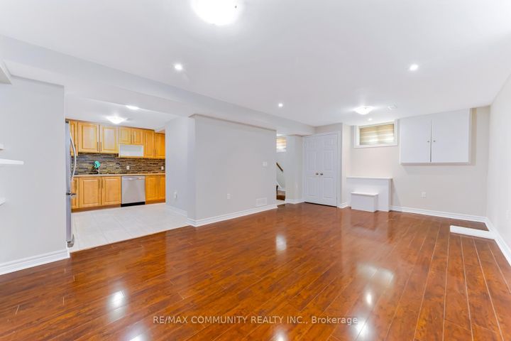 Photo 29 at 17 Madrid Street, Bendale, Toronto