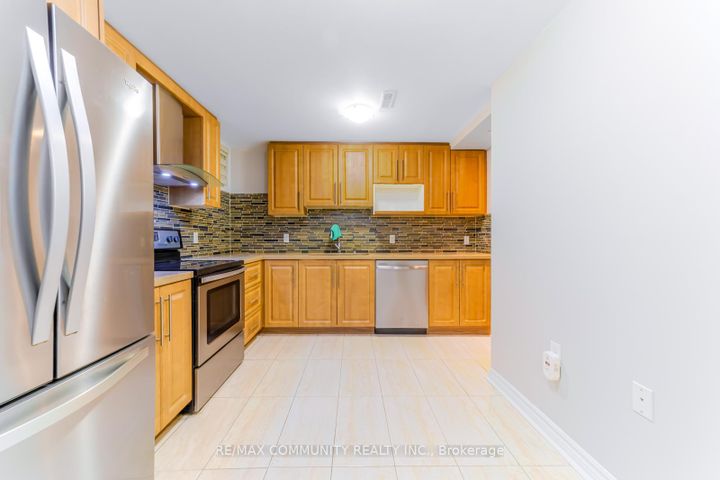 Photo 30 at 17 Madrid Street, Bendale, Toronto