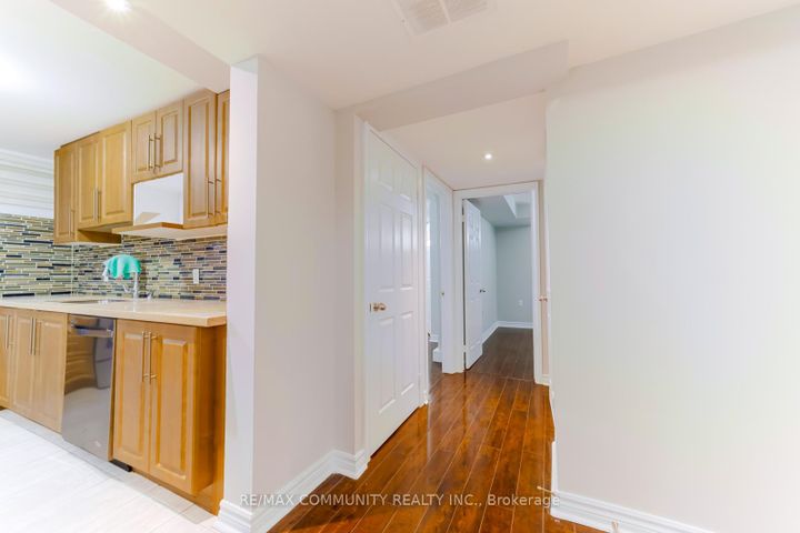 Photo 32 at 17 Madrid Street, Bendale, Toronto