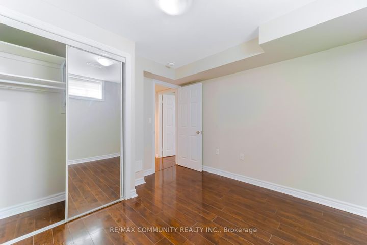 Photo 38 at 17 Madrid Street, Bendale, Toronto