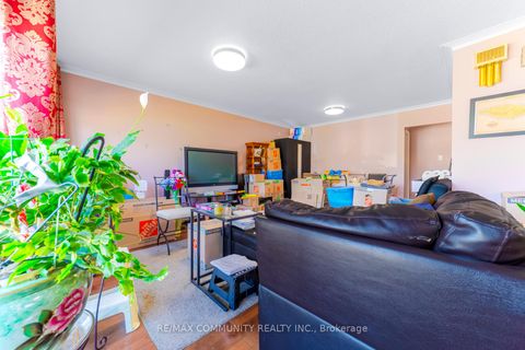 Photo 8 at 17 Madrid Street, Bendale, Toronto