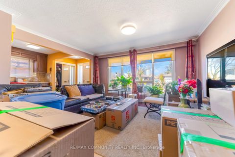 Photo 9 at 17 Madrid Street, Bendale, Toronto