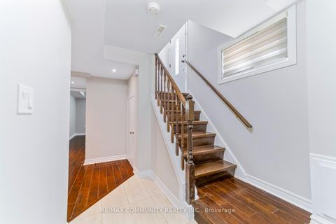 Photo 27 at 17 Madrid Street, Bendale, Toronto