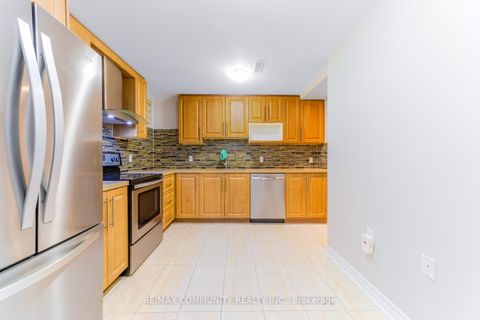 Photo 30 at 17 Madrid Street, Bendale, Toronto