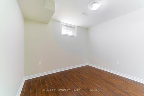 Photo 37 at 17 Madrid Street, Bendale, Toronto