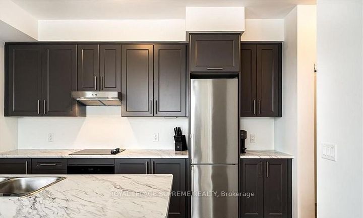 Photo 3 at 324 - 600 NORTH SERVICE Road, Lakeshore, Hamilton