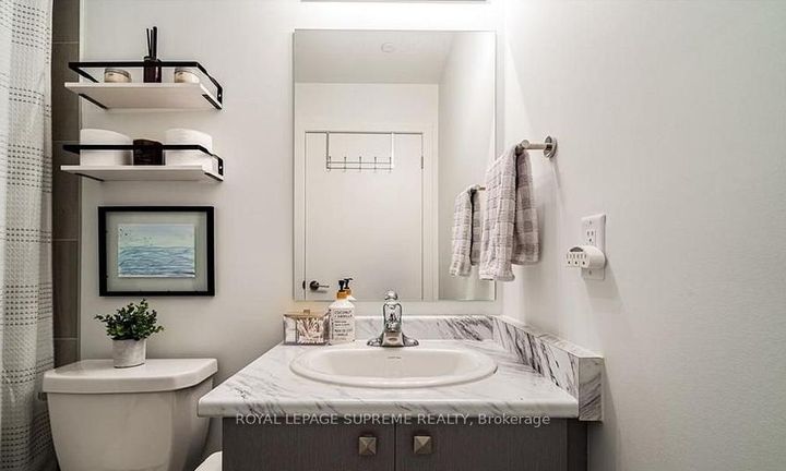 Photo 5 at 324 - 600 NORTH SERVICE Road, Lakeshore, Hamilton
