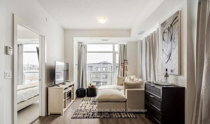 Photo 6 at 324 - 600 NORTH SERVICE Road, Lakeshore, Hamilton