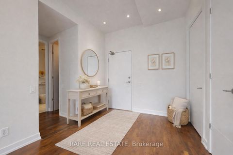 Photo 2 at 802 - 66 Portland Street, Waterfront Communities C1, Toronto