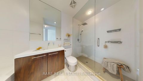 Photo 6 at 802 - 66 Portland Street, Waterfront Communities C1, Toronto