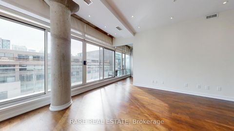 Photo 14 at 802 - 66 Portland Street, Waterfront Communities C1, Toronto