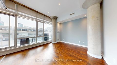Photo 17 at 802 - 66 Portland Street, Waterfront Communities C1, Toronto