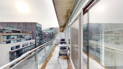 Photo 24 at 802 - 66 Portland Street, Waterfront Communities C1, Toronto