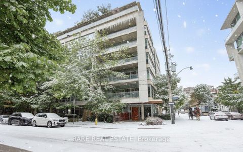 Photo 25 at 802 - 66 Portland Street, Waterfront Communities C1, Toronto