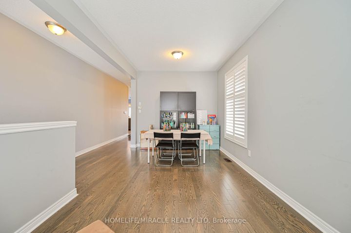 Photo 3 at 15 Fringetree Road, Wellington North, Brampton