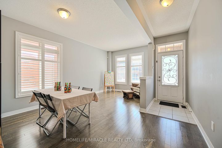 Photo 5 at 15 Fringetree Road, Wellington North, Brampton